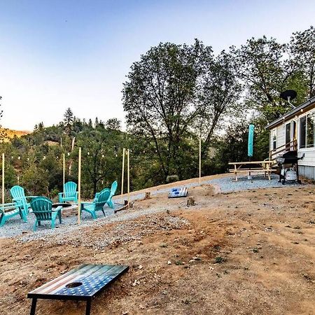 Yosemite'S Scenic Hideaway Villa Midpines Luaran gambar