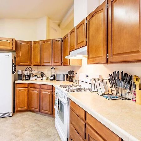 Yosemite'S Scenic Hideaway Villa Midpines Luaran gambar