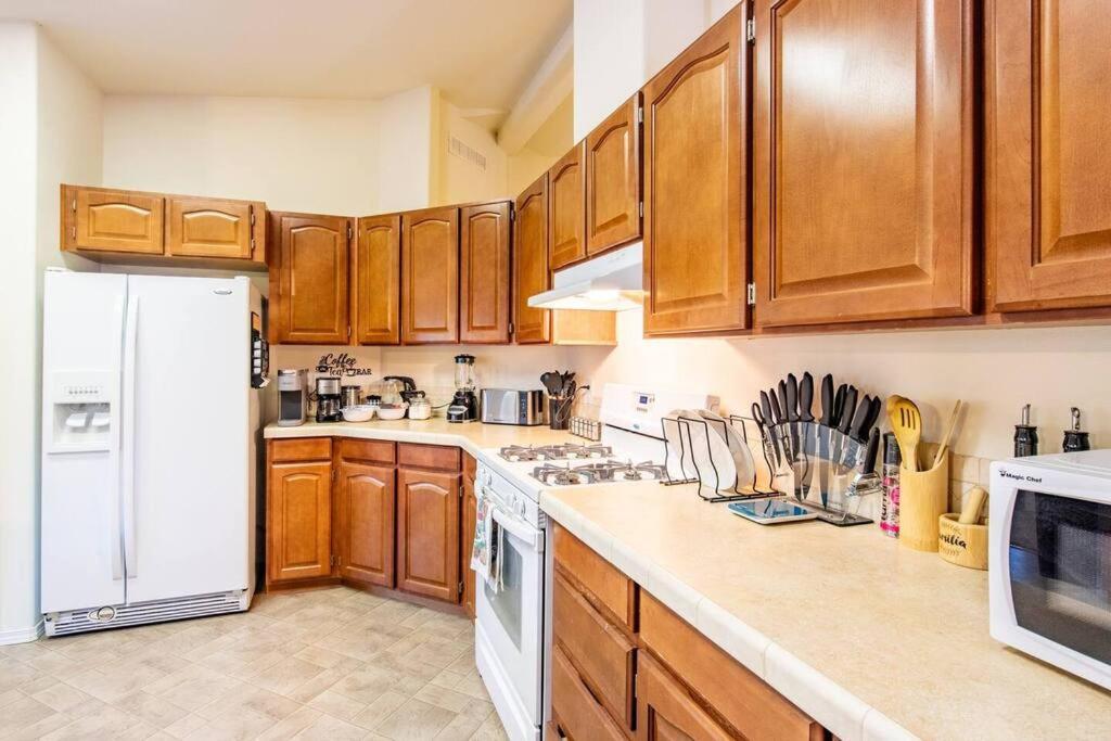 Yosemite'S Scenic Hideaway Villa Midpines Luaran gambar