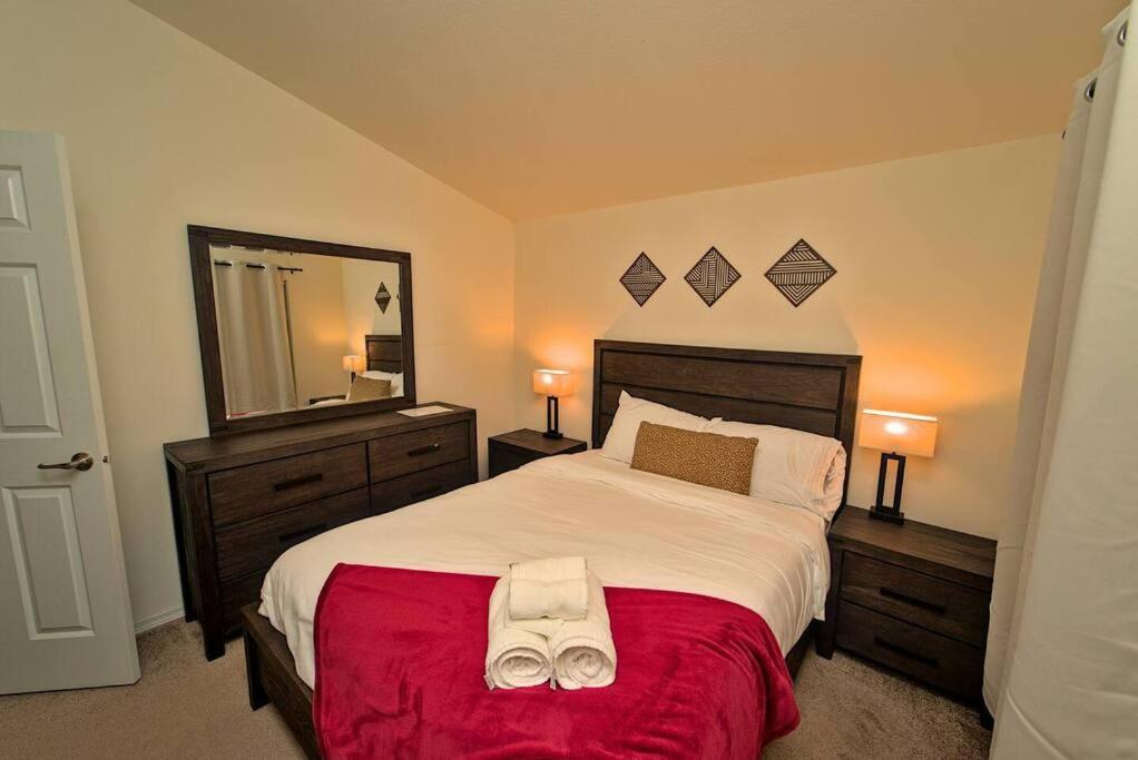 Yosemite'S Scenic Hideaway Villa Midpines Luaran gambar